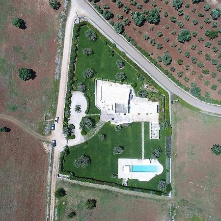 Masseria Il Frantoio By Raro Villas Ostuni Exterior foto