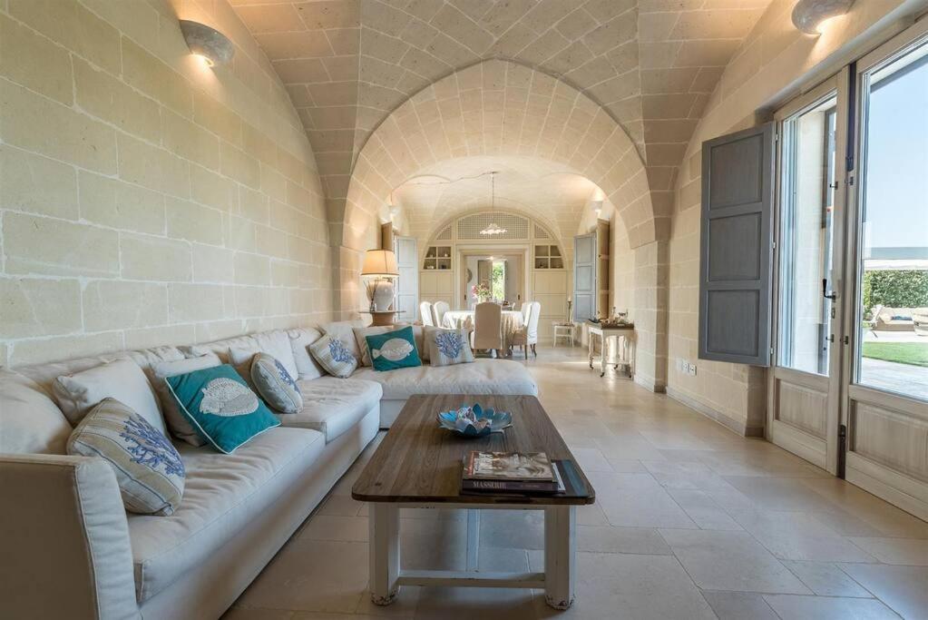 Masseria Il Frantoio By Raro Villas Ostuni Exterior foto