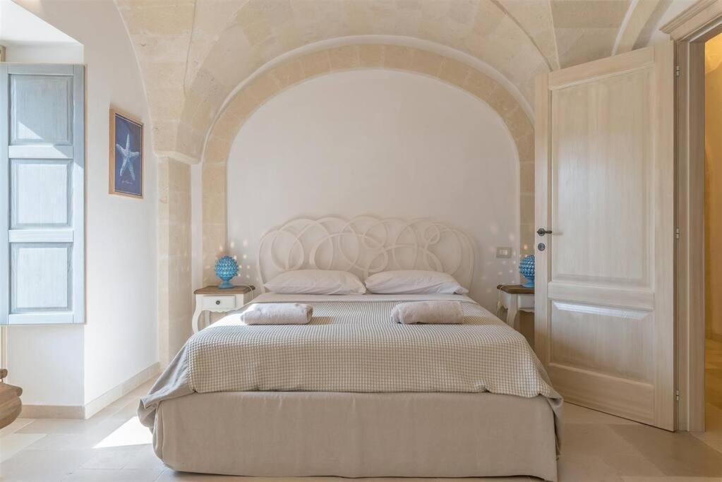 Masseria Il Frantoio By Raro Villas Ostuni Exterior foto