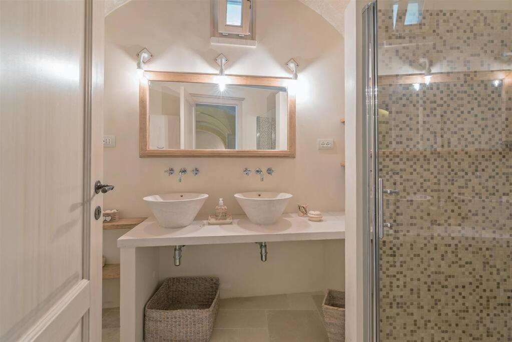 Masseria Il Frantoio By Raro Villas Ostuni Exterior foto